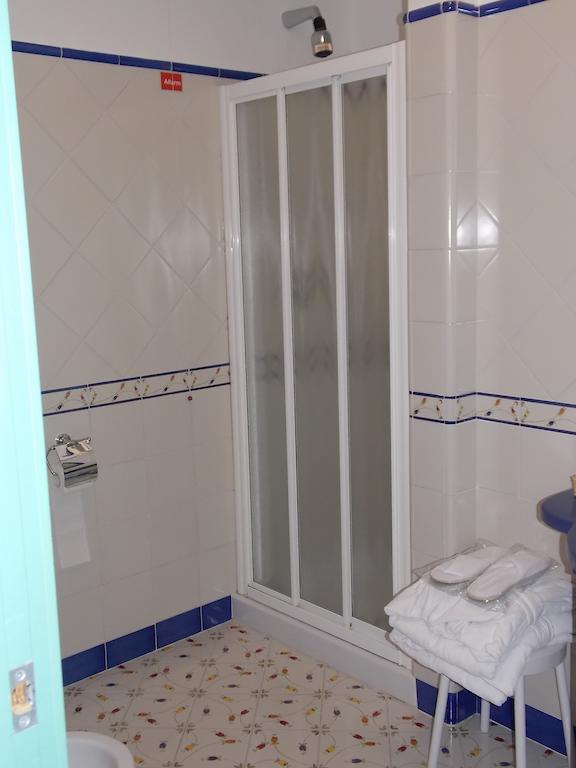 Hotel Le Terrazze (Adults Only) Conca dei Marini Ngoại thất bức ảnh
