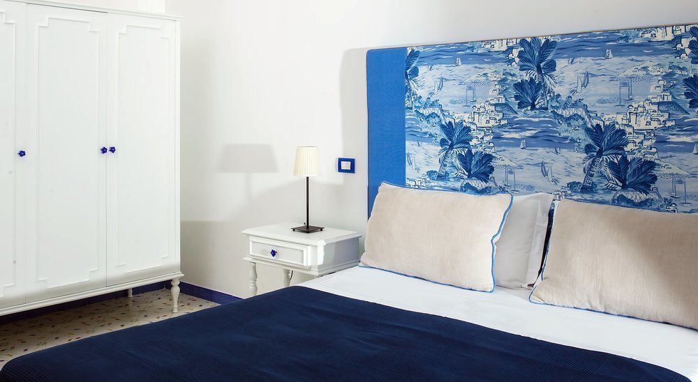 Hotel Le Terrazze (Adults Only) Conca dei Marini Ngoại thất bức ảnh