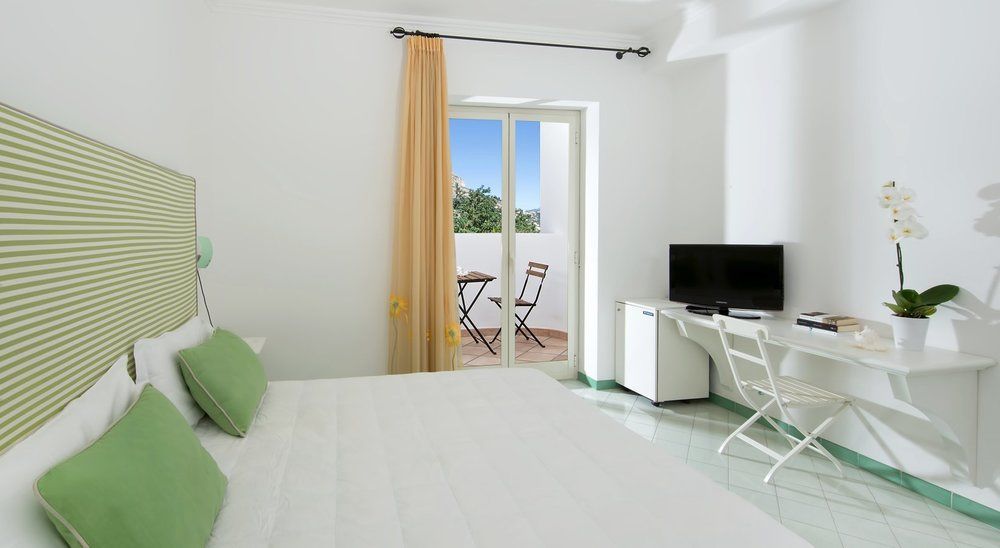 Hotel Le Terrazze (Adults Only) Conca dei Marini Ngoại thất bức ảnh