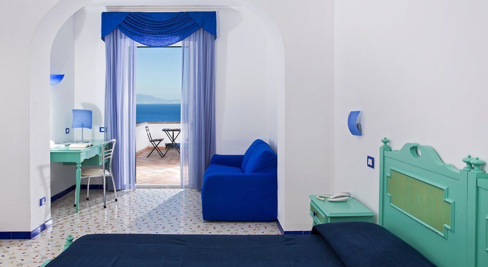 Hotel Le Terrazze (Adults Only) Conca dei Marini Ngoại thất bức ảnh